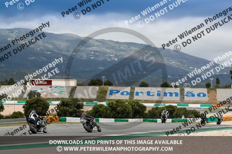 may 2019;motorbikes;no limits;peter wileman photography;portimao;portugal;trackday digital images